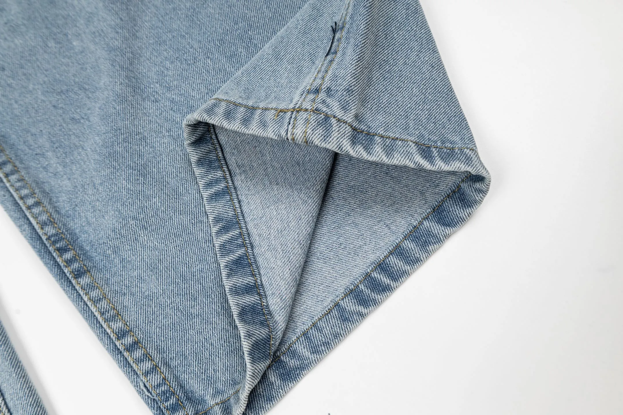 Ss 26 Balenciaga ， ， ， 。 ， ， ， ， 。 ：1930# ：Light Blue Size：1 2 3 4